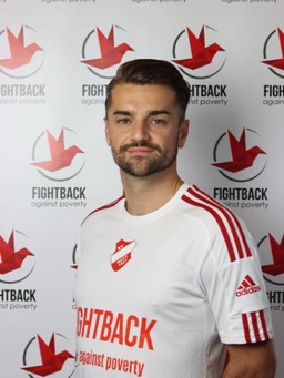 Avatar Bild für Avdo Iljazovic