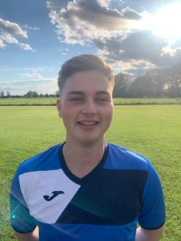 Avatar Bild für Jamie Manuel Ohlinger