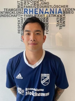 Avatar Bild für Phong Phi Kevin Doan