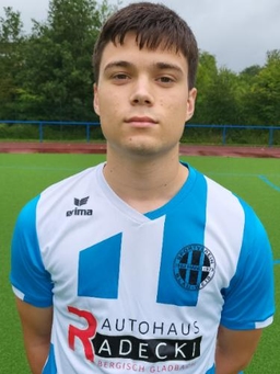 Avatar Bild für Miguel Henrichs