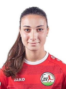 Avatar Bild für Cisel Akgül