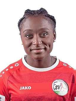 Avatar Bild für Hanna Hamdi