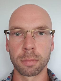 Avatar Bild für Mark Milinski
