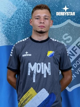 Avatar Bild für Leon Herlyn