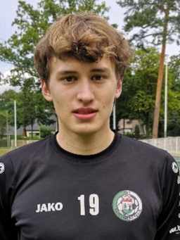 Avatar Bild für Vincent Scheffler