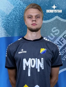 Avatar Bild für Christoffer Zarbock