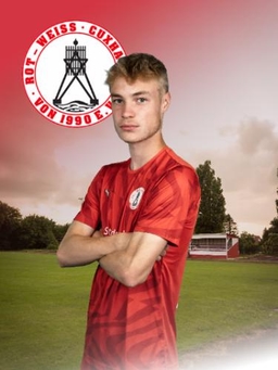 Avatar Bild für Lukas Bahr