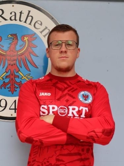 Avatar Bild für Kim-Lukas Heitzmann