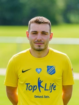 Avatar Bild für Marco Mussler