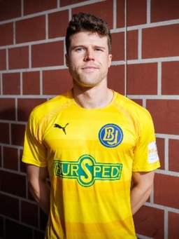 Avatar Bild für Finn Fabian Hanke