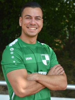 Avatar Bild für Andriko Smolinski