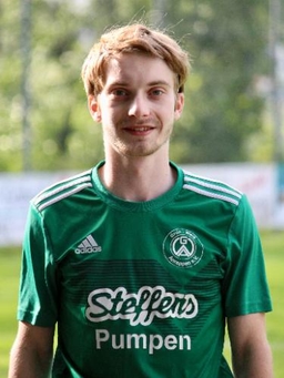 Avatar Bild für Jerome Becker