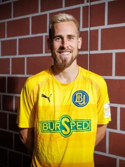 Avatar Bild für Niklas Müller-Leitloff
