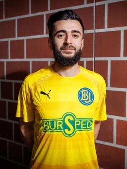 Avatar Bild für Mazlum Oguz