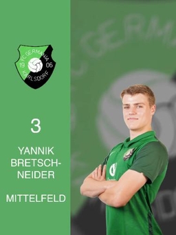 Avatar Bild für Yannik Bretschneider