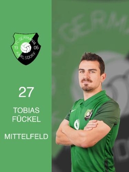 Avatar Bild für Tobias Fückel
