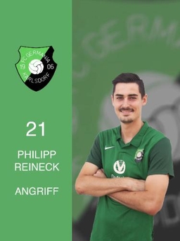 Avatar Bild für Philipp Reineck