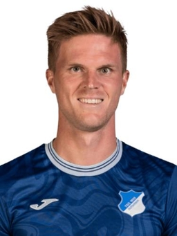 Avatar Bild für Marius Bülter