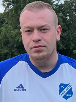 Avatar Bild für Niklas Stein