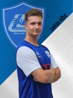 Avatar Bild für Lukas Albe