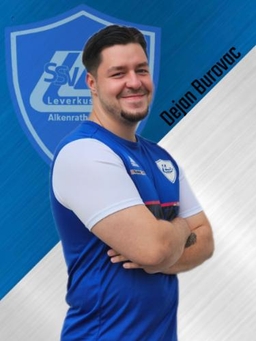 Avatar Bild für Dejan Burovac