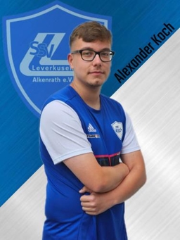 Avatar Bild für Alexander Koch