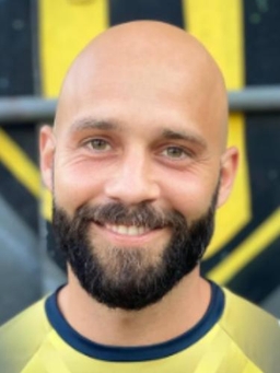 Avatar Bild für Lenny Canalis Wandel