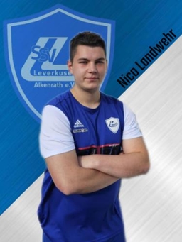 Avatar Bild für Nico Landwehr