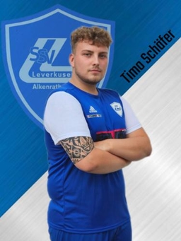Avatar Bild für Timo Schäfer
