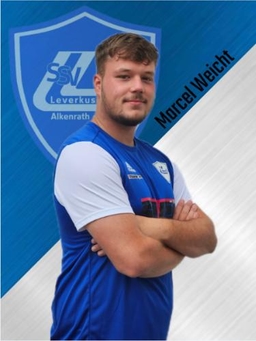 Avatar Bild für Marcel Weicht