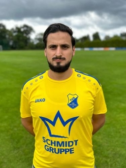 Avatar Bild für Abdullah Seyhan