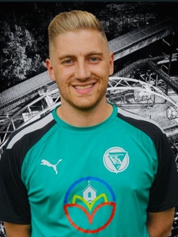 Avatar Bild für Patrick Geisler