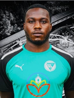 Avatar Bild für Stanley Tetteh