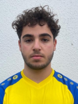 Avatar Bild für Sam Ateia