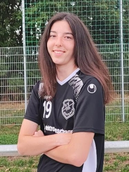 Avatar Bild für Mara Sowinski