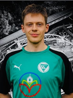 Avatar Bild für Fabian Neumann
