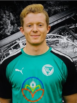 Avatar Bild für Fabian Börner