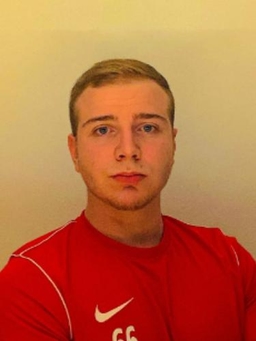 Avatar Bild für Simon Lukas Bubeck