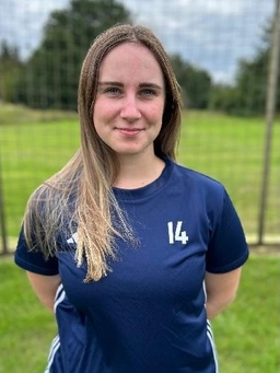 Avatar Bild für Celine Siegmund