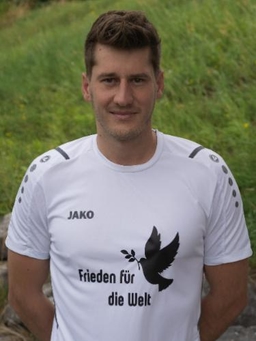 Avatar Bild für Tinus Baumann