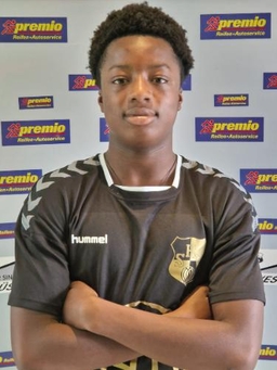 Avatar Bild für Pedridge Gideon Owusu