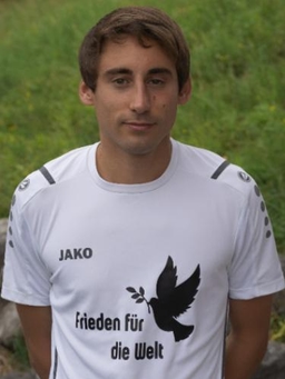 Avatar Bild für Dominik Schmid