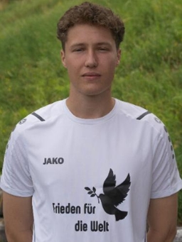 Avatar Bild für Aaron Wanner