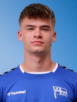 Avatar Bild für Eric Schiffner