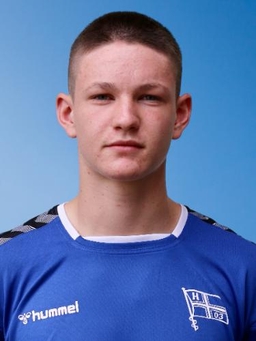 Avatar Bild für Moritz Weber