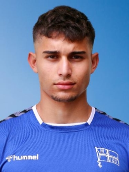 Avatar Bild für Torin Arda Yilmaz