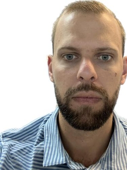 Avatar Bild für Leo Frey