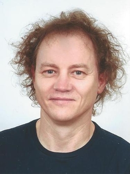 Avatar Bild für Andreas Voigt