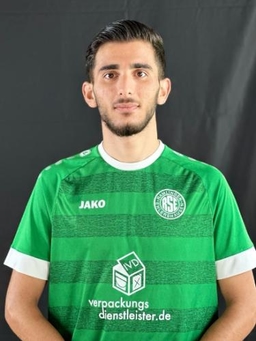 Avatar Bild für Hawas Fakhri Khiro