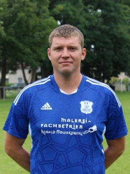 Avatar Bild für Benjamin Bertz